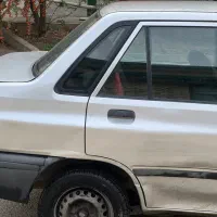 پراید 131مدل 90|خودرو سواری و وانت|چهارباغ, |دیوار