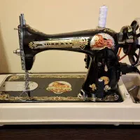 چرخ خیاطی خانگی success|چرخ خیاطی و ریسندگی|تهران, کاج|دیوار