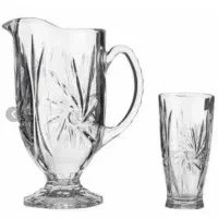 پارچ فرانسوی