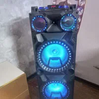 باند اسپیکر|سیستم صوتی خانگی|مشهد, یاس|دیوار