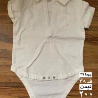 لباس خارجی کودک|کفش و لباس بچه|تهران, جوادیه تهرانپارس|دیوار