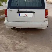 ون کاروان سایپا