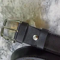 کمربند چرم|کیف، کفش، کمربند|اسفراین, |دیوار