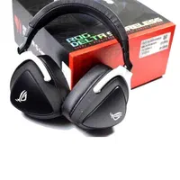 هدست  Asus ROG Delta S Wireless|قطعات و لوازم جانبی رایانه|تهران, آبشار|دیوار