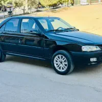 پژوپارس مشکی