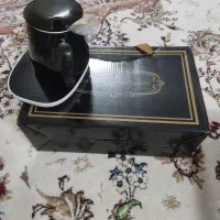 قهوه جوش وچای ساز برقی|قوری، کتری، قهوهساز دستی|تهران, وحیدیه|دیوار