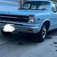 سواری آریا مدل ۴۷|خودرو کلاسیک|کرمانشاه, |دیوار