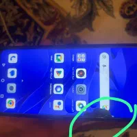 گوشی بلک ویو شارک 8|موبایل|اصفهان, کوی شهید کشوری|دیوار