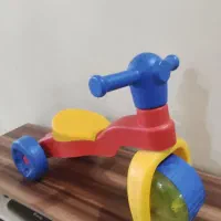 سه چرخه کودک