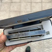 ساز دهنی هارمونیکا|سازهای بادی|کرج, جهان‌شهر|دیوار