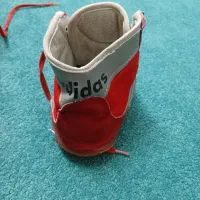 کفش کشتی|کیف، کفش، کمربند|شیروان (خراسان), |دیوار
