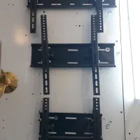 پایه تلوزیون از ۲۱ اینچ تا ۶۸ اینچ