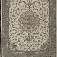قالی کاشان ۱۲۰۰ شانه