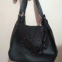 کیف زنونه دستی