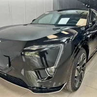 آواتار 11EV صفر مشکی خشک AVATR مدل2024 تحویل درجا|خودرو سواری و وانت|تهران, صادقیه|دیوار