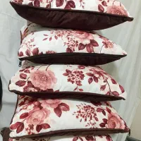 سلام پنج عددکوسن زیبا درحدنو