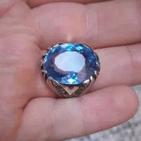 2عددانگشتر|جواهرات|قم, کلهری|دیوار