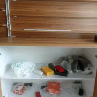 دکور mdf نو|فروشگاه و مغازه|چالوس, |دیوار