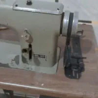 چرخ خیاطی ژوکی|چرخ خیاطی و ریسندگی|اراک, |دیوار