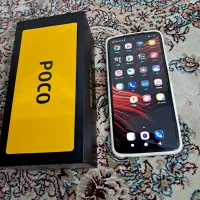 گوشی پوکو x3 پرو