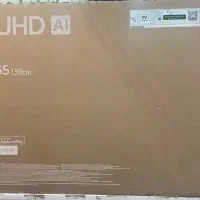 تلویزیون الجی آکبند