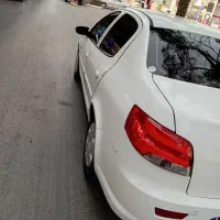 رانا پلاس مدلEsi1401|خودرو سواری و وانت|اصفهان, مارچین|دیوار