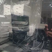 یک سیستم مناسب کارهای گرافیکی و تدوین