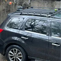 هایما 2000 وارداتی معاوضه مدل ۹۵|خودرو سواری و وانت|تهران, صد دستگاه|دیوار