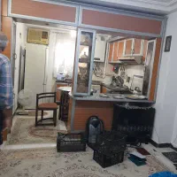 آپارتمان ۶۰متر تک خواب بربلواربهشتی بین گاز و حشمت|اجارهٔ آپارتمان|رشت, کوی فکوری|دیوار