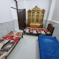 سویت سوییت نزدیک حرم|اجارهٔ کوتاه‌مدت آپارتمان و سوئیت|قم, چهار مردان|دیوار
