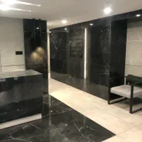 ۱۶۰ متر موقعیت جردن