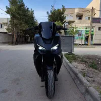 موتور کی وی 250cc