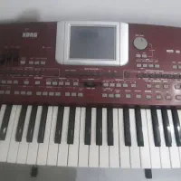 ارگ pa500 تبدیل به ۸۰۰