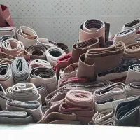 موکت نو ۵۰ داریم به بالا از همه جا ارزانتر|فرش|نسیم‌شهر, |دیوار