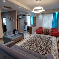 فروش آپارتمان لوکس طبقه اول / پارکینگ سندی