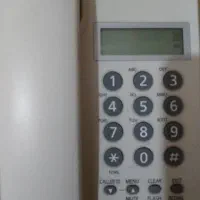 تلفن رومیزی