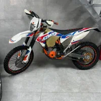 ktm 6days 250