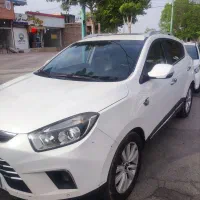 جک s5 اتومات 95