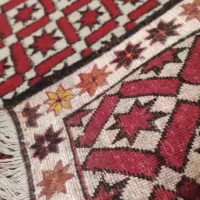 گبه ترکی|گلیم، جاجیم، گبه|شیراز, گویم|دیوار