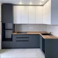 کابینت،پنجره دوجداره،قرنیز،سکوریت،روف گاررن