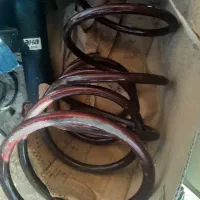 فنرلنزو ۲۰۶ معاوضم دارم سایز۲۶/۲۷|قطعات یدکی و لوازم جانبی|رشت, سعدی (تختی)|دیوار