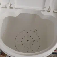 ماشین لباسشویی