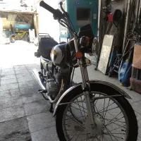 هندا125 مدل97|موتورسیکلت|مشهد, کوی المهدی|دیوار