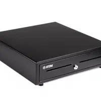 کشوی پول زنگدار اتم، صندوق فروشگاهی|فروشگاه و مغازه|تبریز, |دیوار