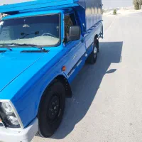 نیسان زامیاد بنزینی|خودرو سواری و وانت|جم, |دیوار