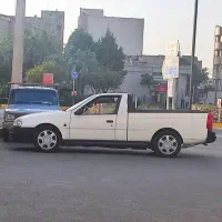 آریسان مدل 95 دوگانه سوز