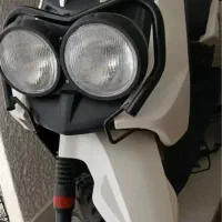 موتور مادو ۳۰۰۰ مدل ۱۴۰۱ تمیز خانگی