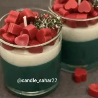 گیفت شمع یلدا