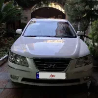 فروش سوناتا NF استثنایی ۲۰۰۹