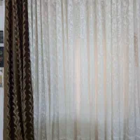 پرده در حدنو